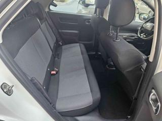 CITROEN C4 Cactus usata, con Servosterzo