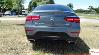 MERCEDES-BENZ GLC 250 usata, con Autoradio