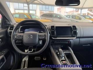 CITROEN C5 Aircross usata, con Climatizzatore