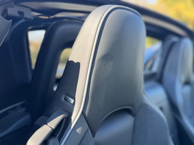 MAZDA MX-5 usata, con Specchietti laterali elettrici