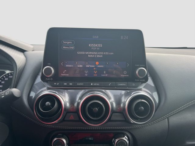 NISSAN Juke usata 15