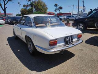 ALFA ROMEO GT usata 2