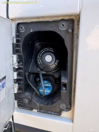 FIAT Ducato usata, con Marmitta catalitica