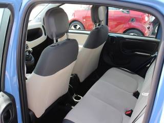 FIAT Panda usata, con Immobilizzatore elettronico