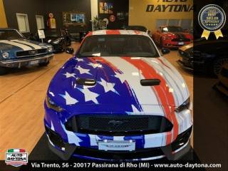 FORD Mustang usata, con Airbag