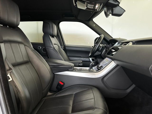LAND ROVER Range Rover Sport usata, con Airbag Passeggero