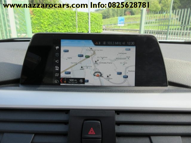 BMW 316 usata, con Controllo automatico clima