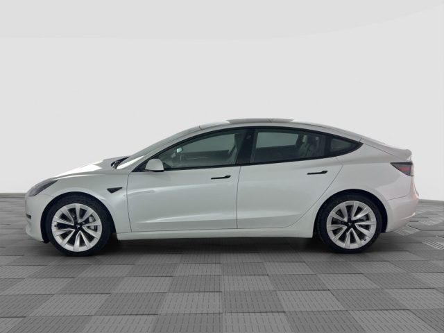 TESLA Model 3 usata 1