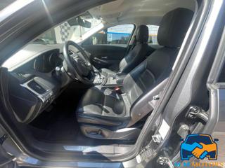 JAGUAR E-Pace usata, con Cruise Control
