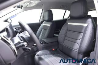 CITROEN C5 Aircross usata, con Autoradio