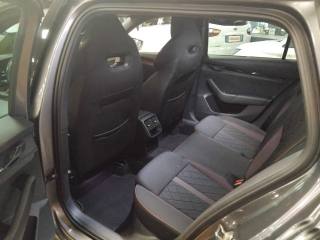 SKODA Octavia usata, con Controllo trazione