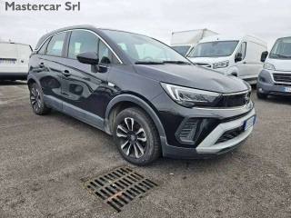 OPEL Crossland usata, con Boardcomputer