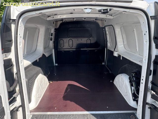 RENAULT Kangoo usata, con Cronologia tagliandi