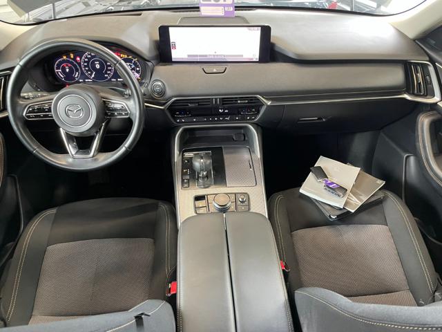 MAZDA CX-60 usata, con Sedili riscaldati