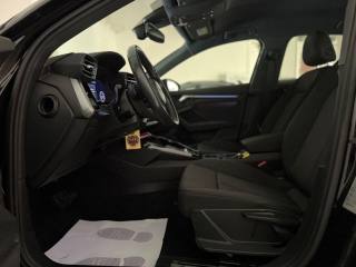 AUDI A3 usata, con Sensore di pioggia