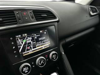 RENAULT Captur usata, con Climatizzatore