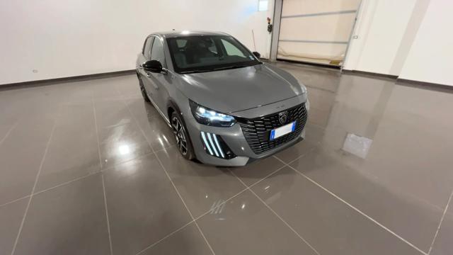 PEUGEOT 208 usata, con Airbag