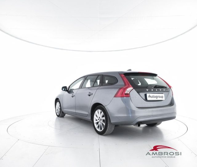 VOLVO V60 usata 3