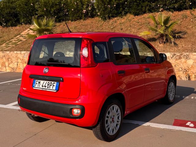 FIAT Panda usata, con Controllo trazione