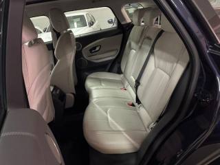 LAND ROVER Range Rover Evoque usata, con Climatizzatore
