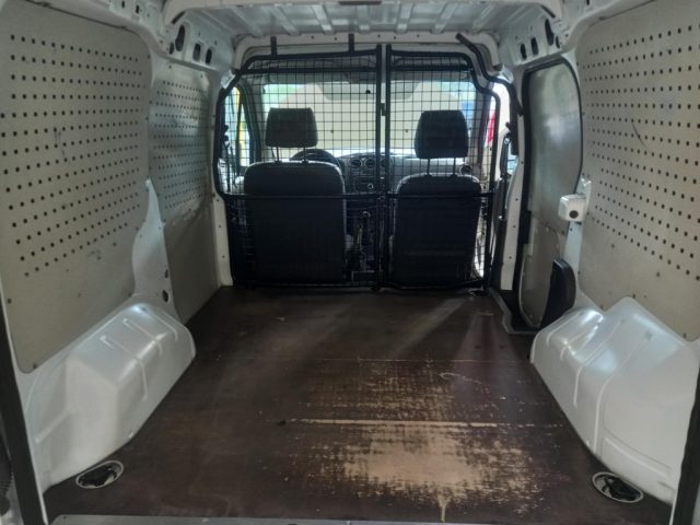 FORD Transit Connect usata 18