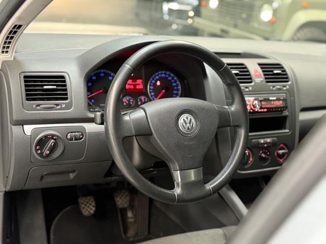 VOLKSWAGEN Golf usata, con Chiusura centralizzata