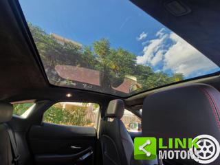 JAGUAR E-Pace usata, con Vetri oscurati