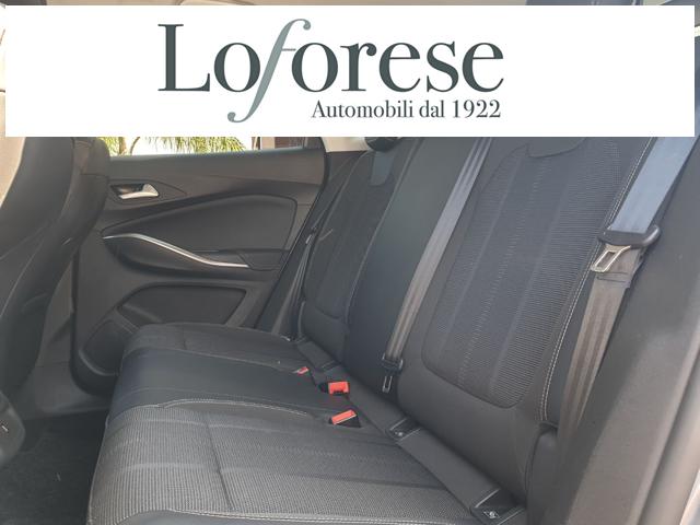 OPEL Grandland usata, con Controllo vocale