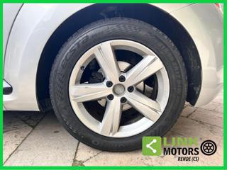 VOLKSWAGEN Maggiolino usata, con Fendinebbia