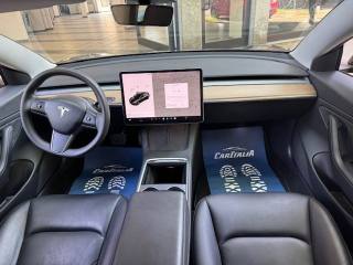 TESLA Model 3 usata, con ESP