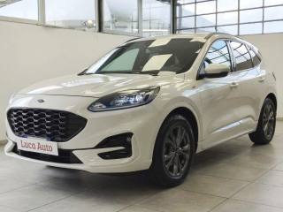 FORD Kuga 1.5 EcoB. 150CV ST-Line *UNICO PROPRIETARIO*