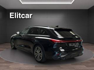 AUDI A5 usata, con Cerchi in lega