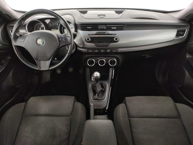 ALFA ROMEO Giulietta usata, con Chiusura centralizzata