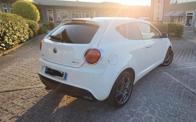 ALFA ROMEO MiTo usata, con Alzacristalli elettrici
