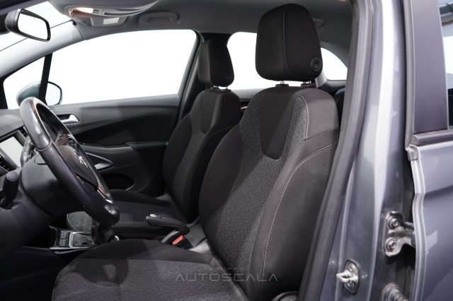 OPEL Crossland X usata, con Immobilizzatore elettronico