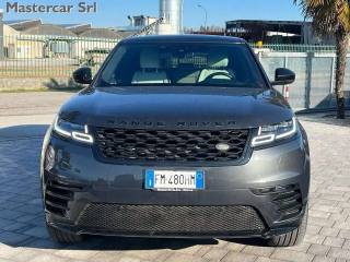 LAND ROVER Range Rover Velar usata, con Airbag