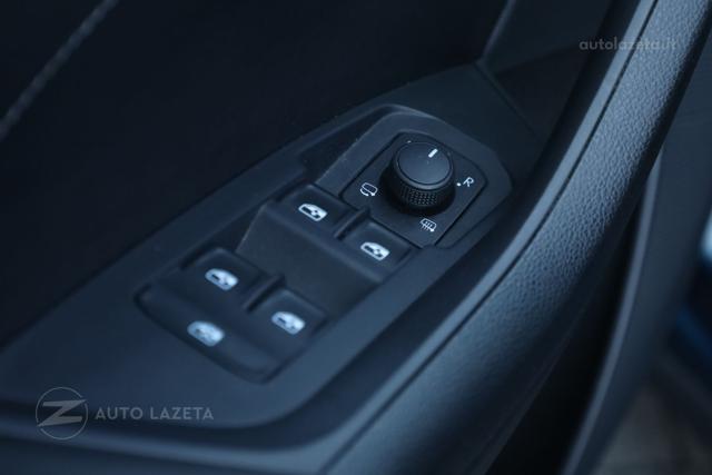 SKODA Kodiaq usata, con Start/Stop Automatico