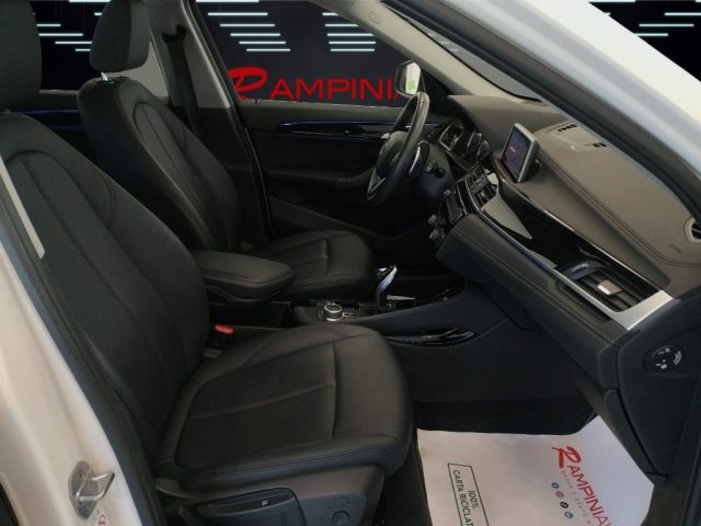 BMW X1 usata 21