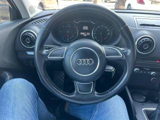 AUDI A3 usata, con Chiusura centralizzata