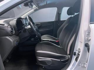 HYUNDAI i10 usata, con Airbag laterali