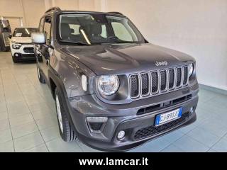JEEP Renegade usata, con Airbag