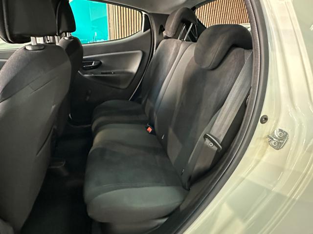 LANCIA Ypsilon usata 13