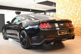 FORD Mustang usata 96