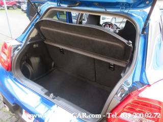 SUZUKI Swift usata, con Controllo vocale