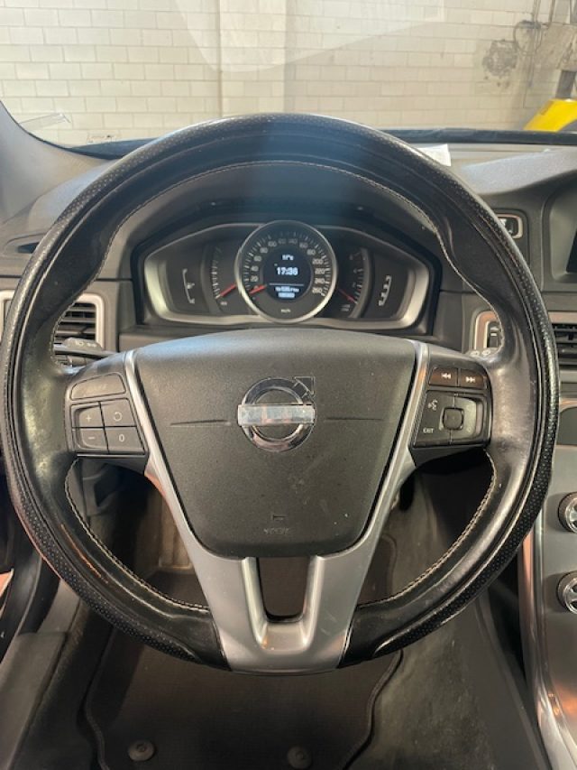 VOLVO XC70 usata, con Autoradio