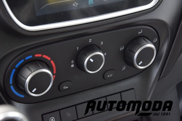 IVECO Daily usata 16