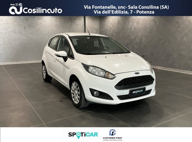FORD Fiesta usata, con Airbag laterali