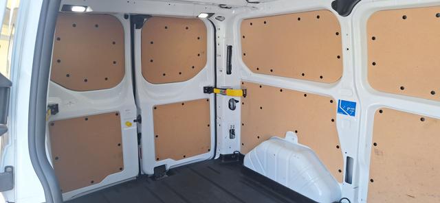 FORD Transit Custom usata, con Specchietti laterali elettrici