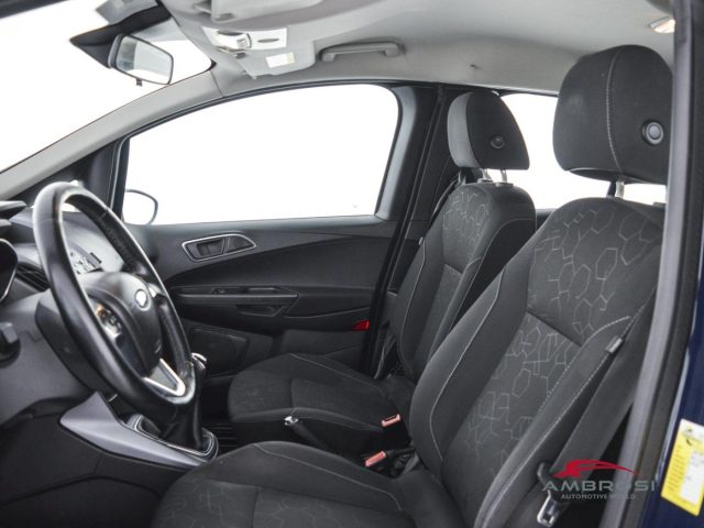 FORD B-Max usata 8