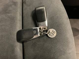 MERCEDES-BENZ A 180 usata, con Isofix